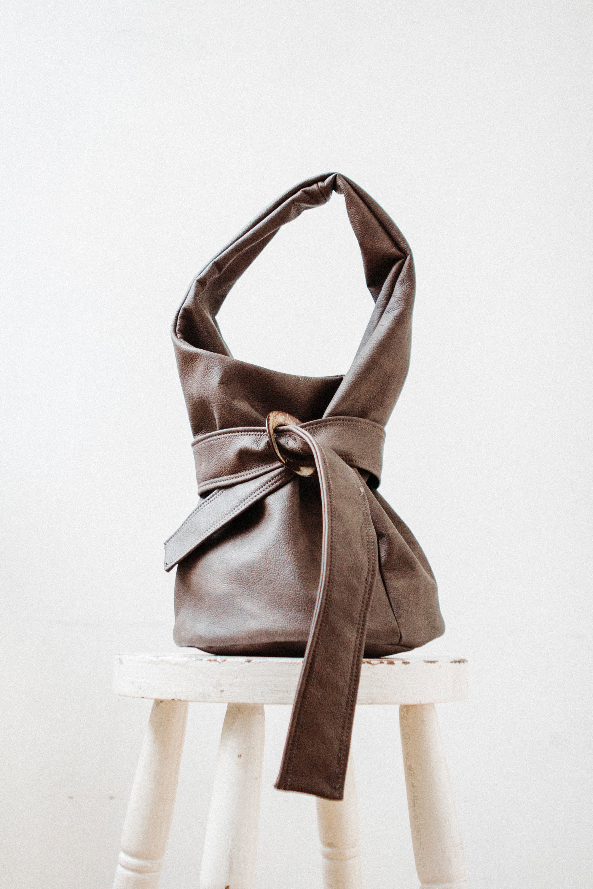 Vegan Leather Purses