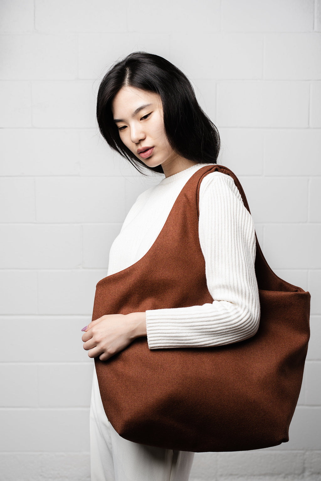 Noether Tote | 3 Colours Available