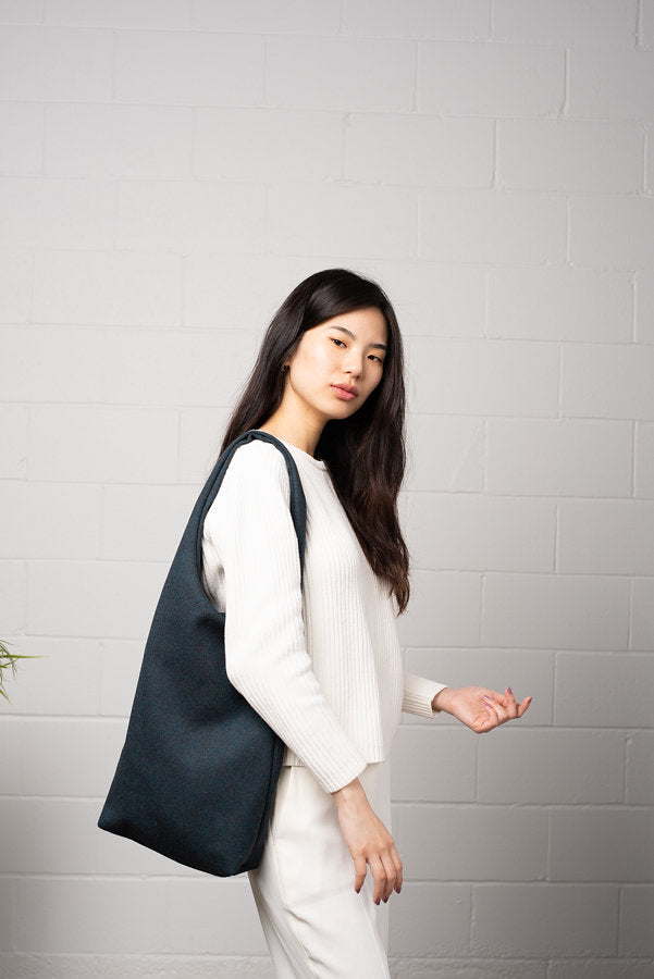 Noether Market Bag | 3 Colours Available