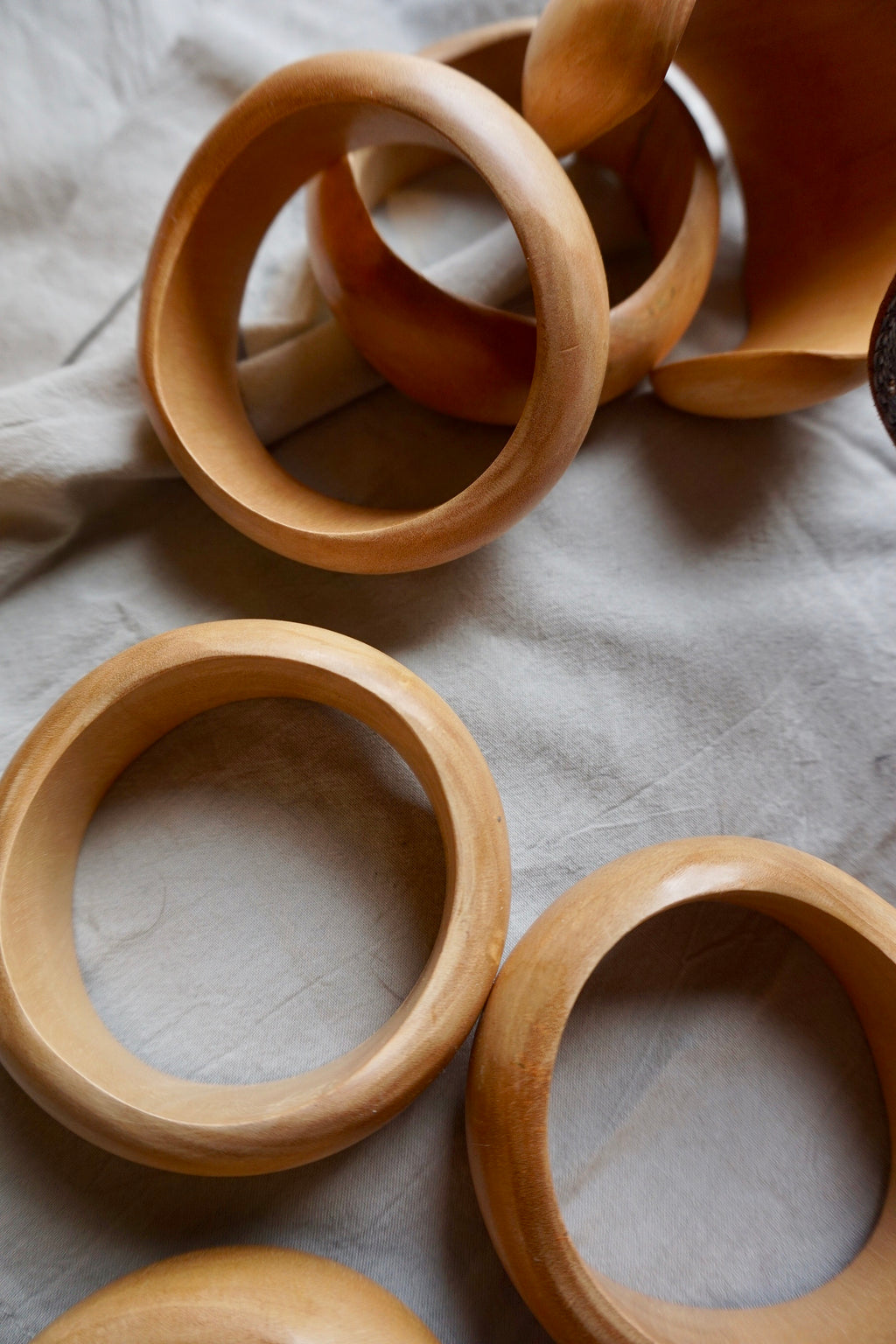 Wave Bangle