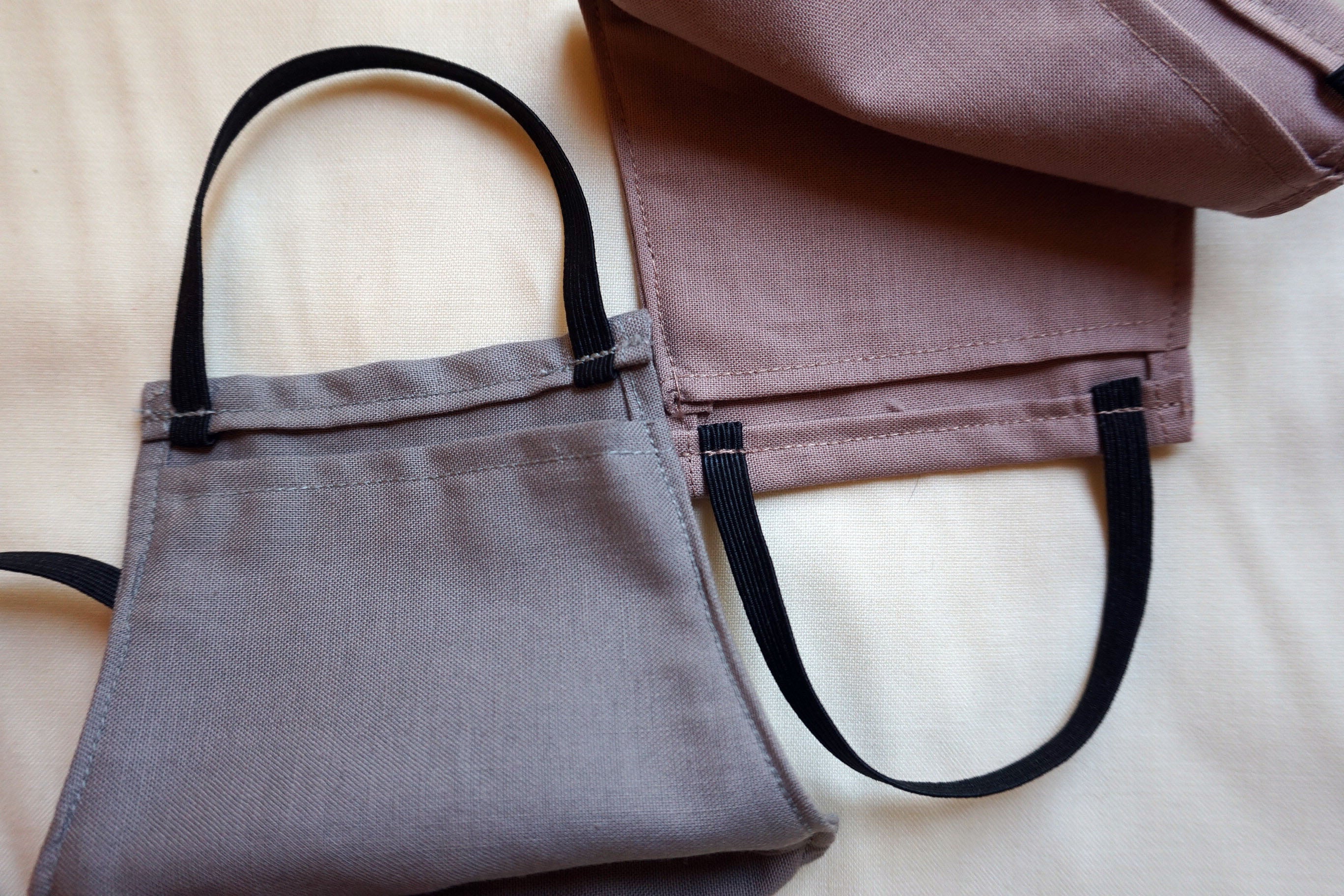 Reusable Cotton Face Mask