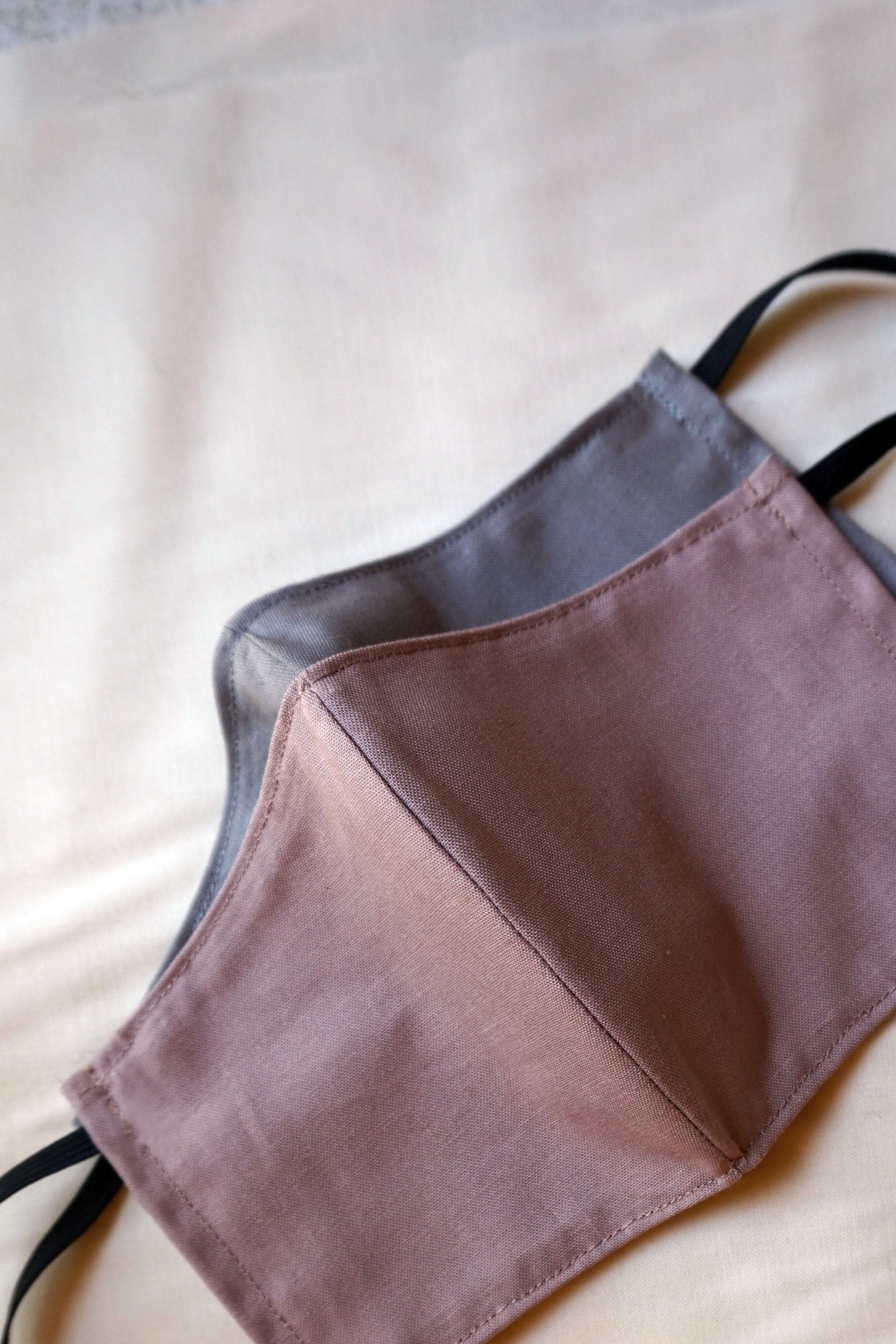 Reusable Cotton Face Mask