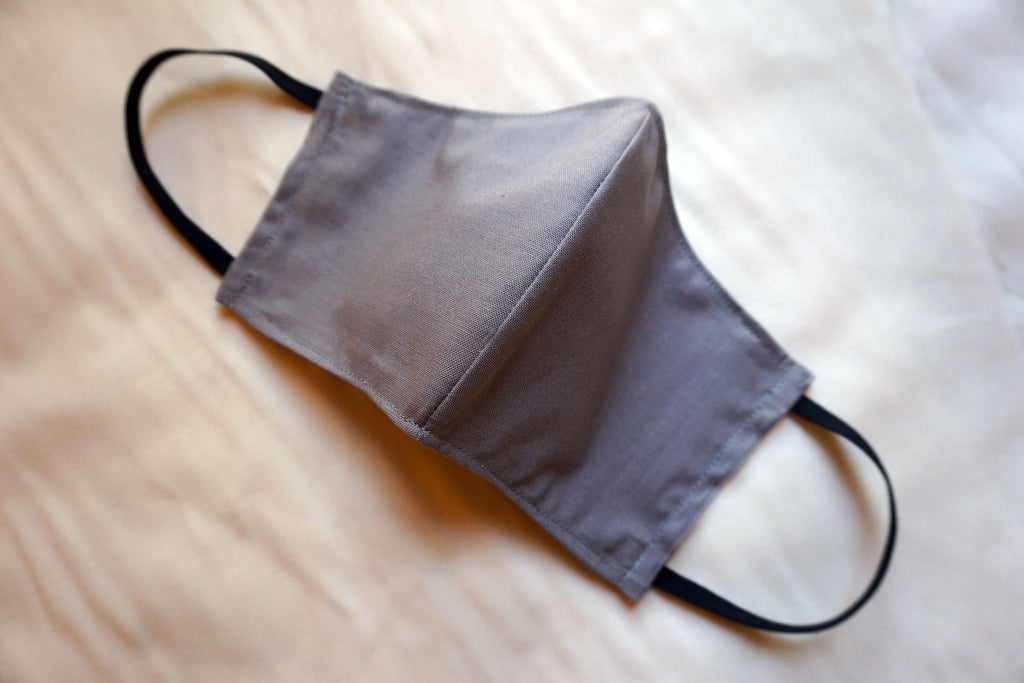 Reusable Cotton Face Mask