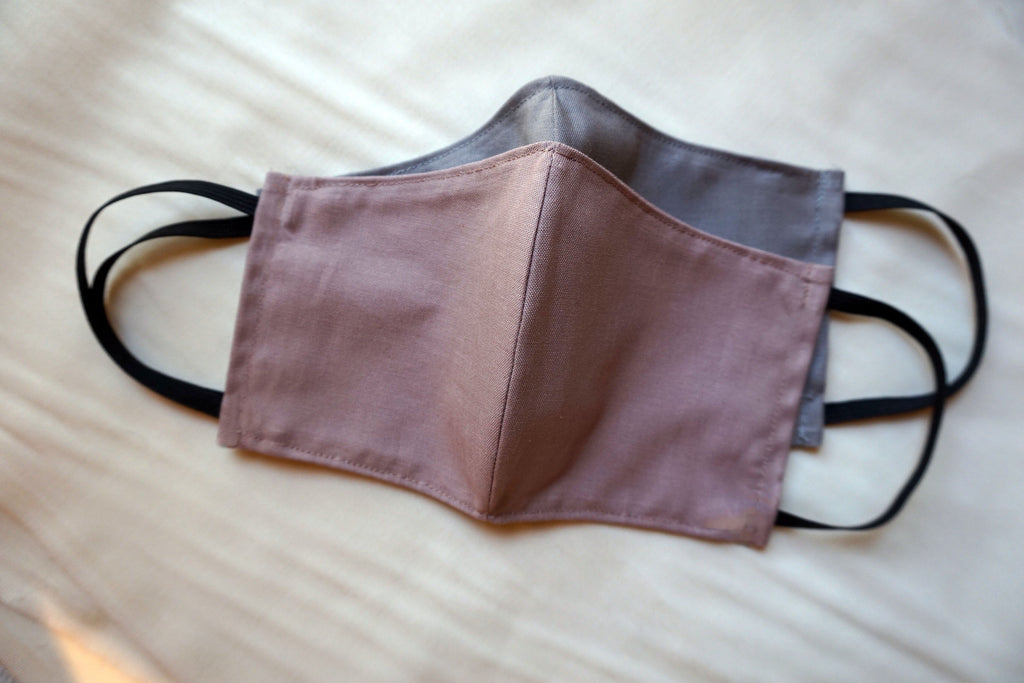 Reusable Cotton Face Mask