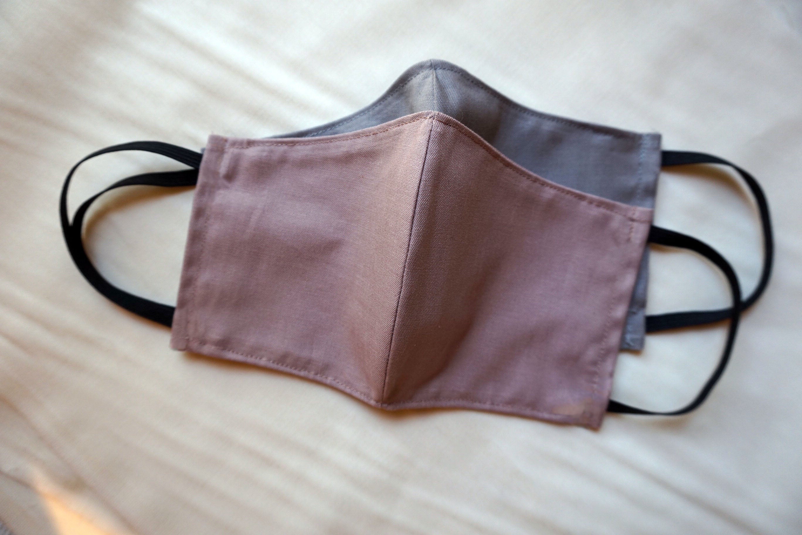 Reusable Cotton Face Mask