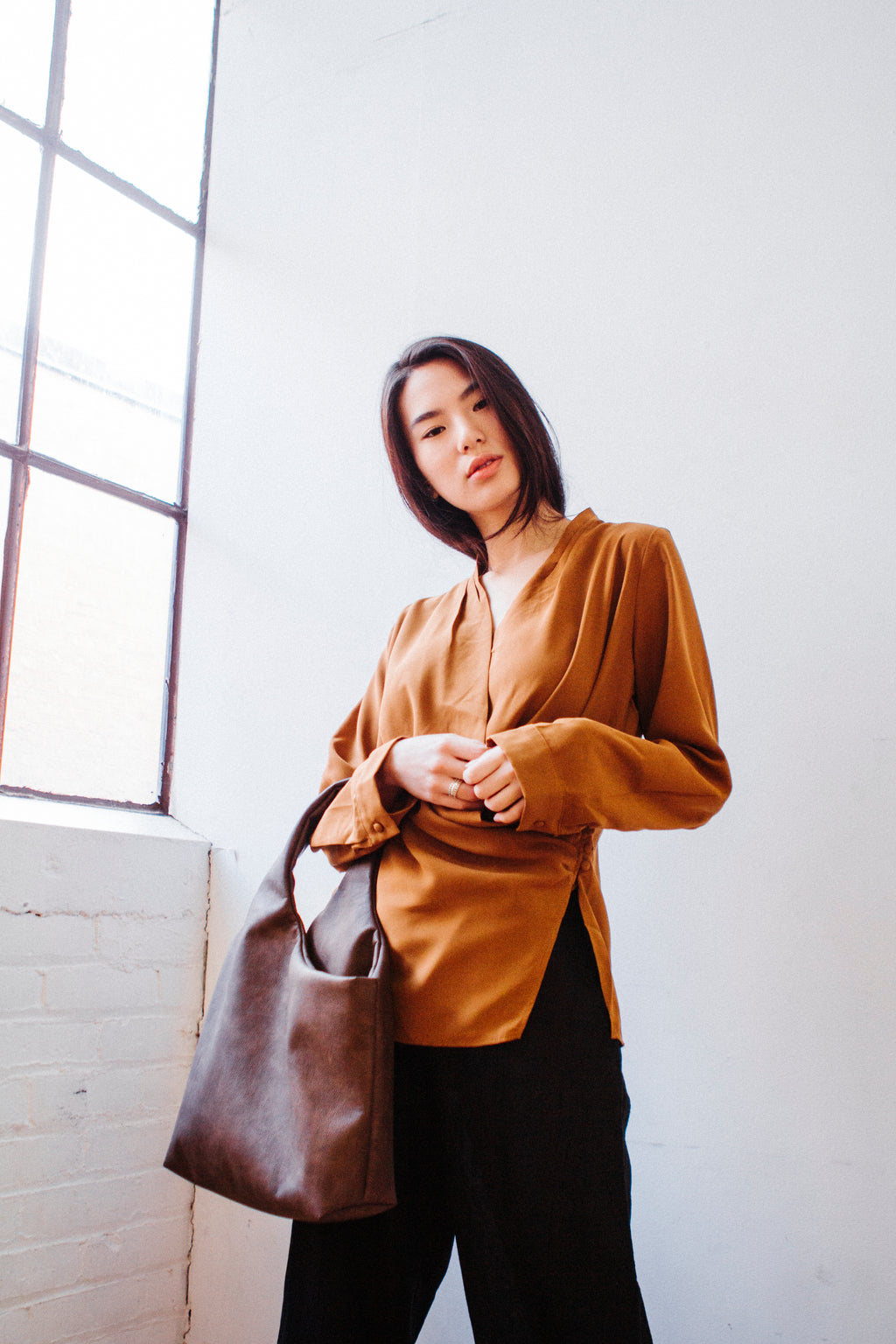 Noether Tote | 3 Colours Available