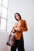 Noether Tote | 3 Colours Available