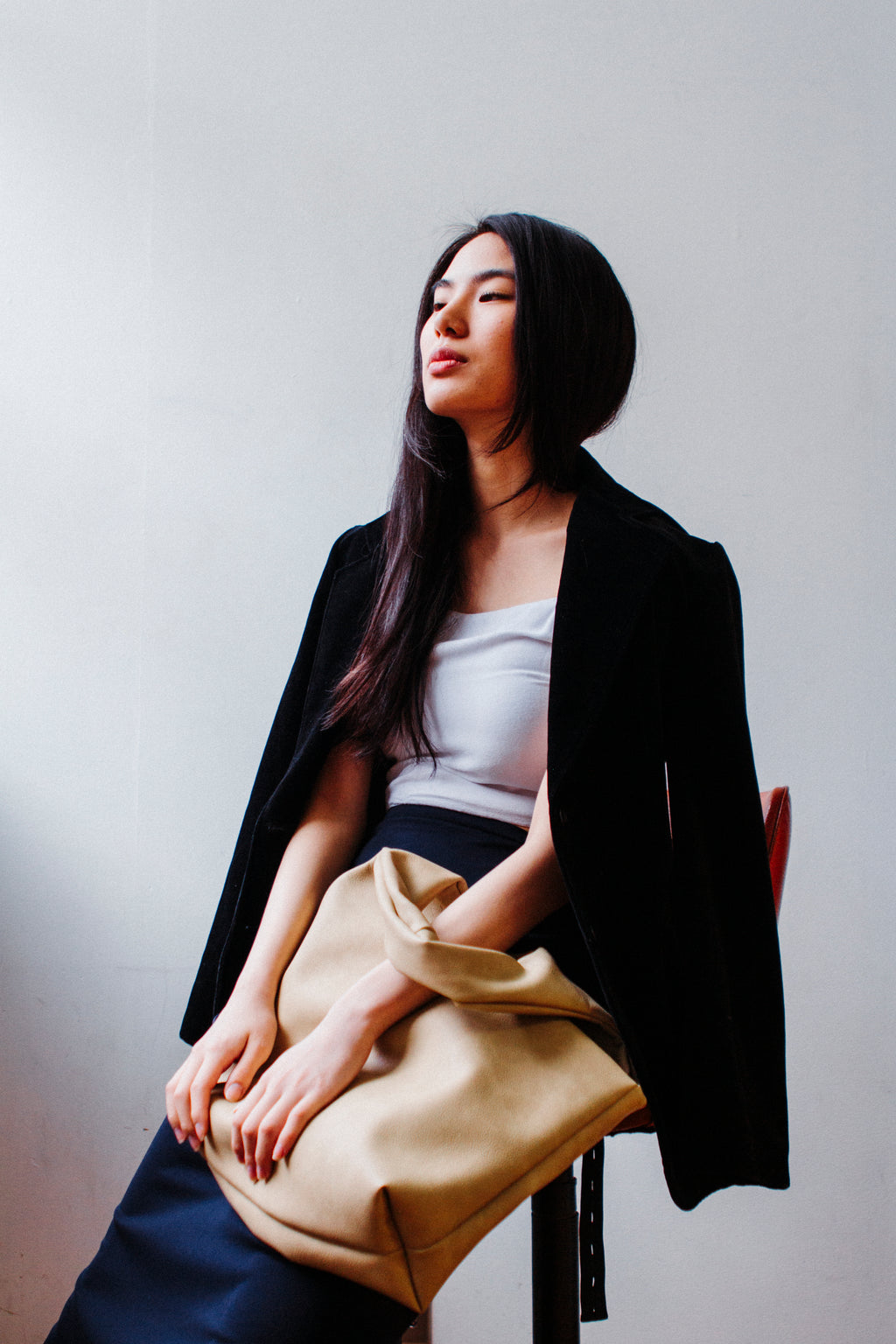 Noether Tote | 3 Colours Available