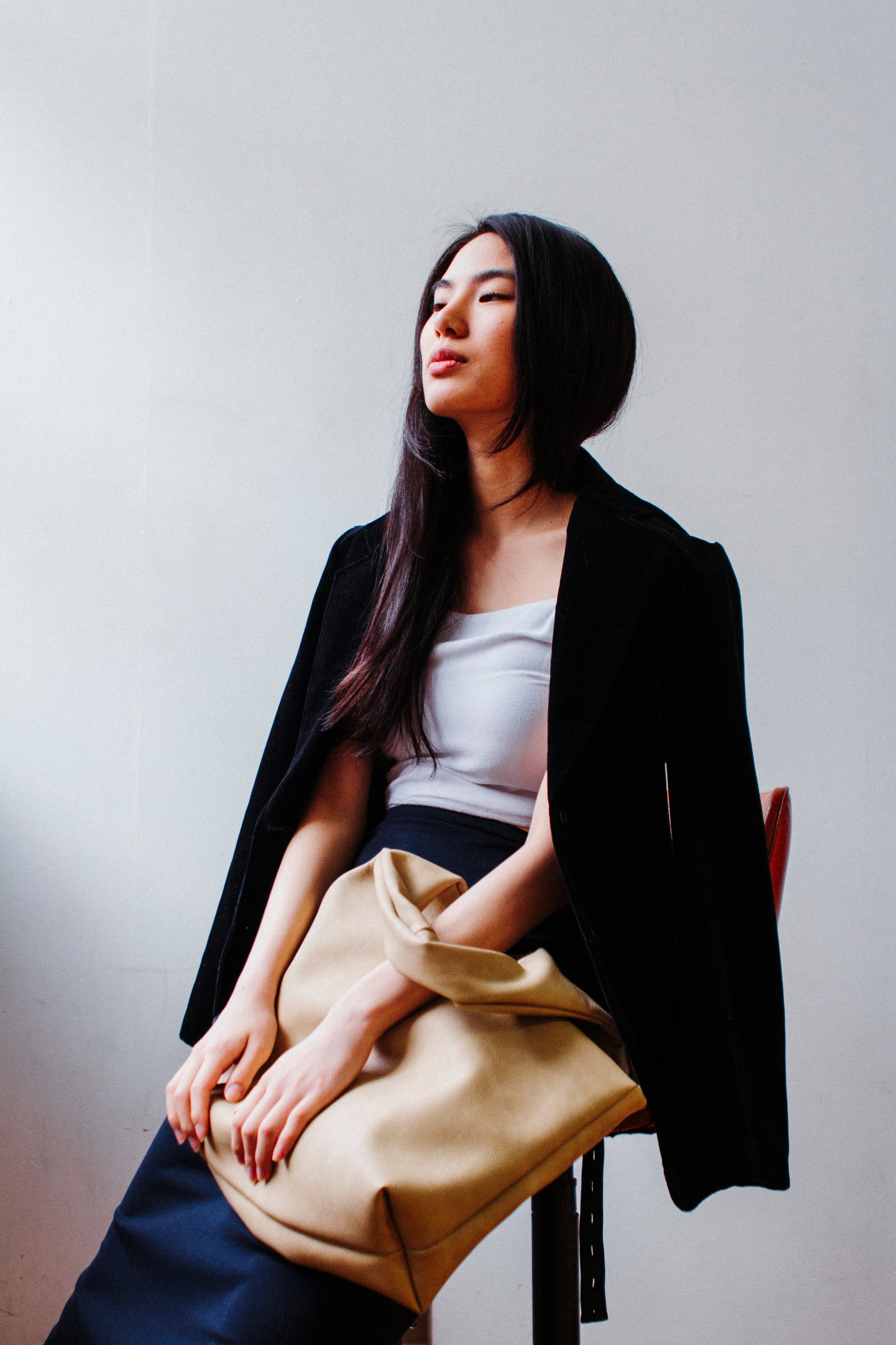 Noether Tote | 3 Colours Available