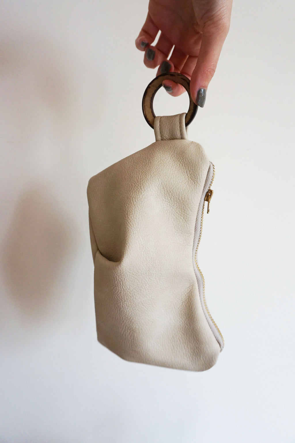 Noether Petite Pouch