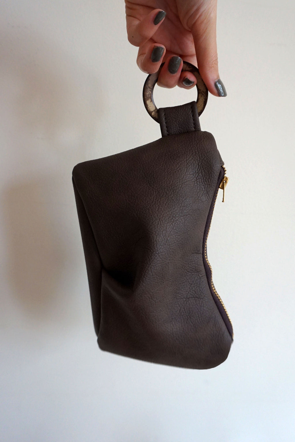 Noether Petite Pouch