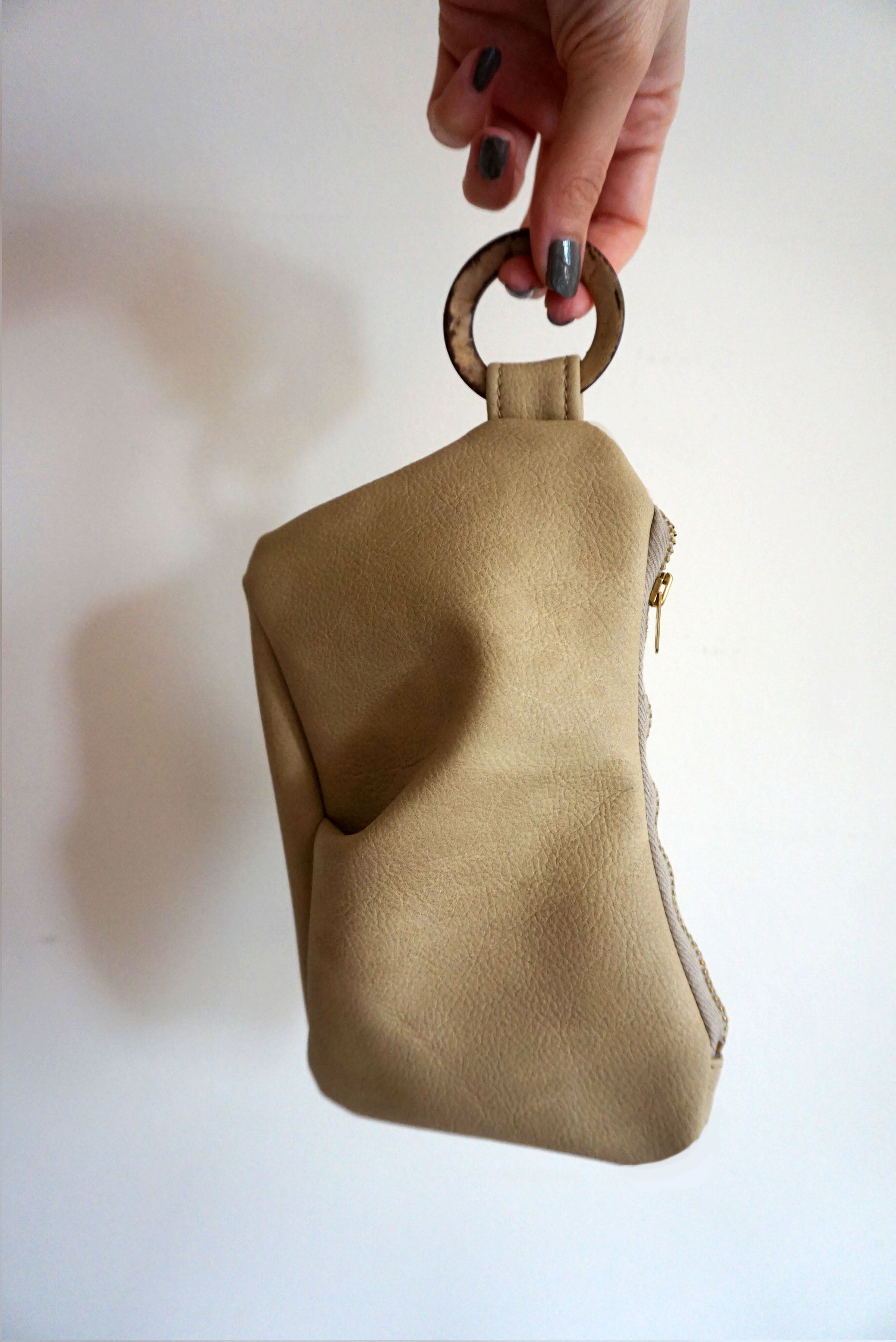 Noether Petite Pouch