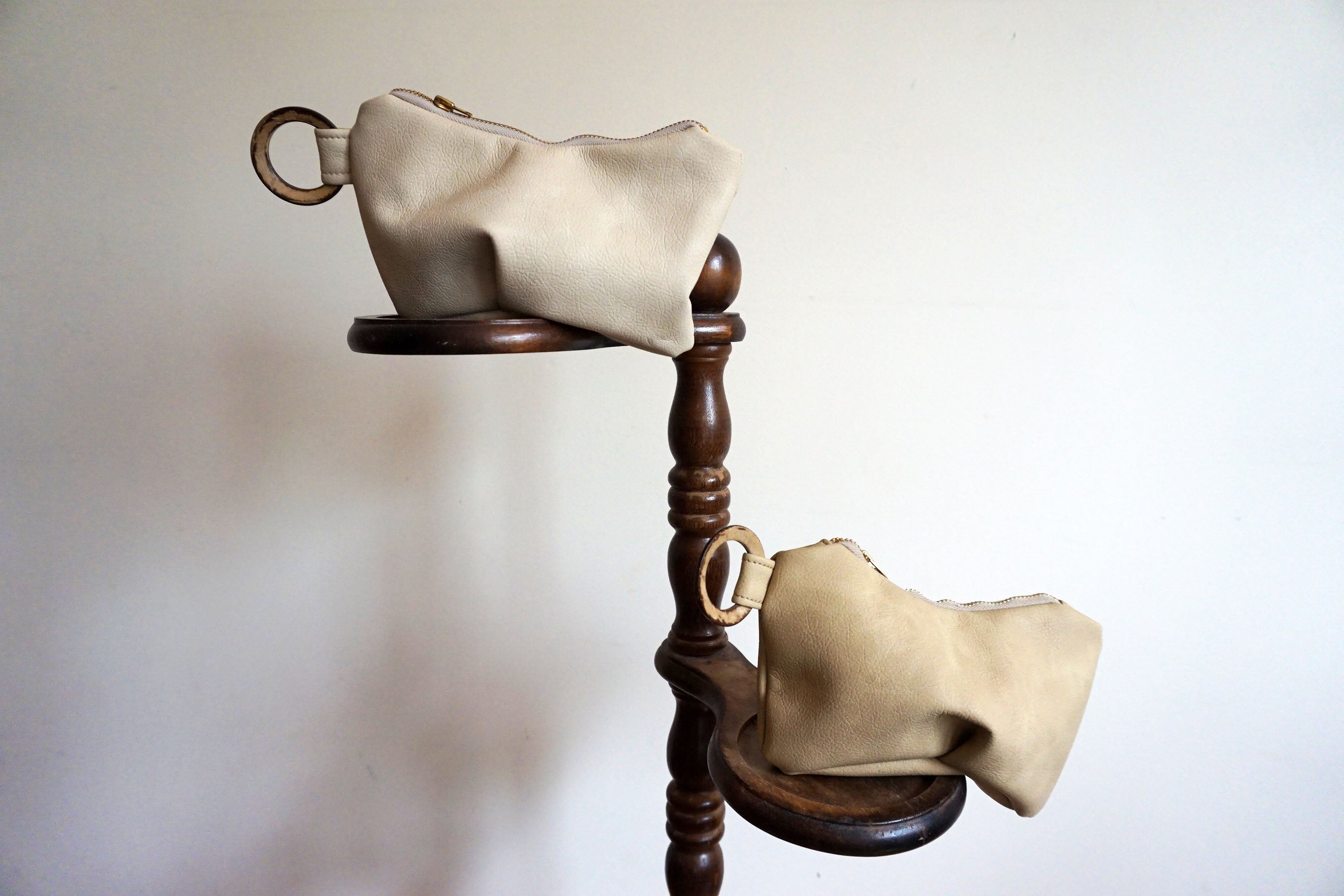 Noether Petite Pouch