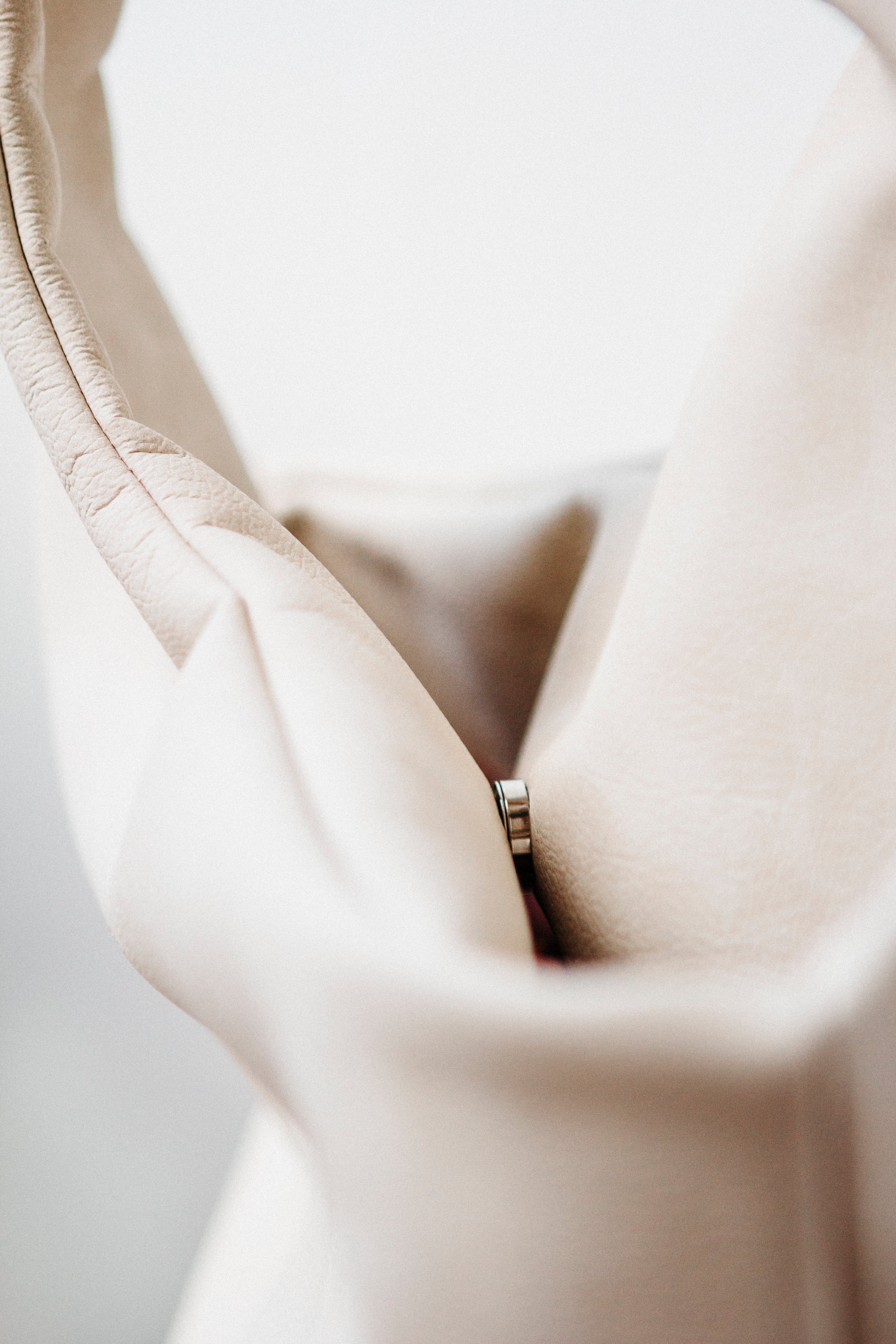 Noether Tote | 3 Colours Available