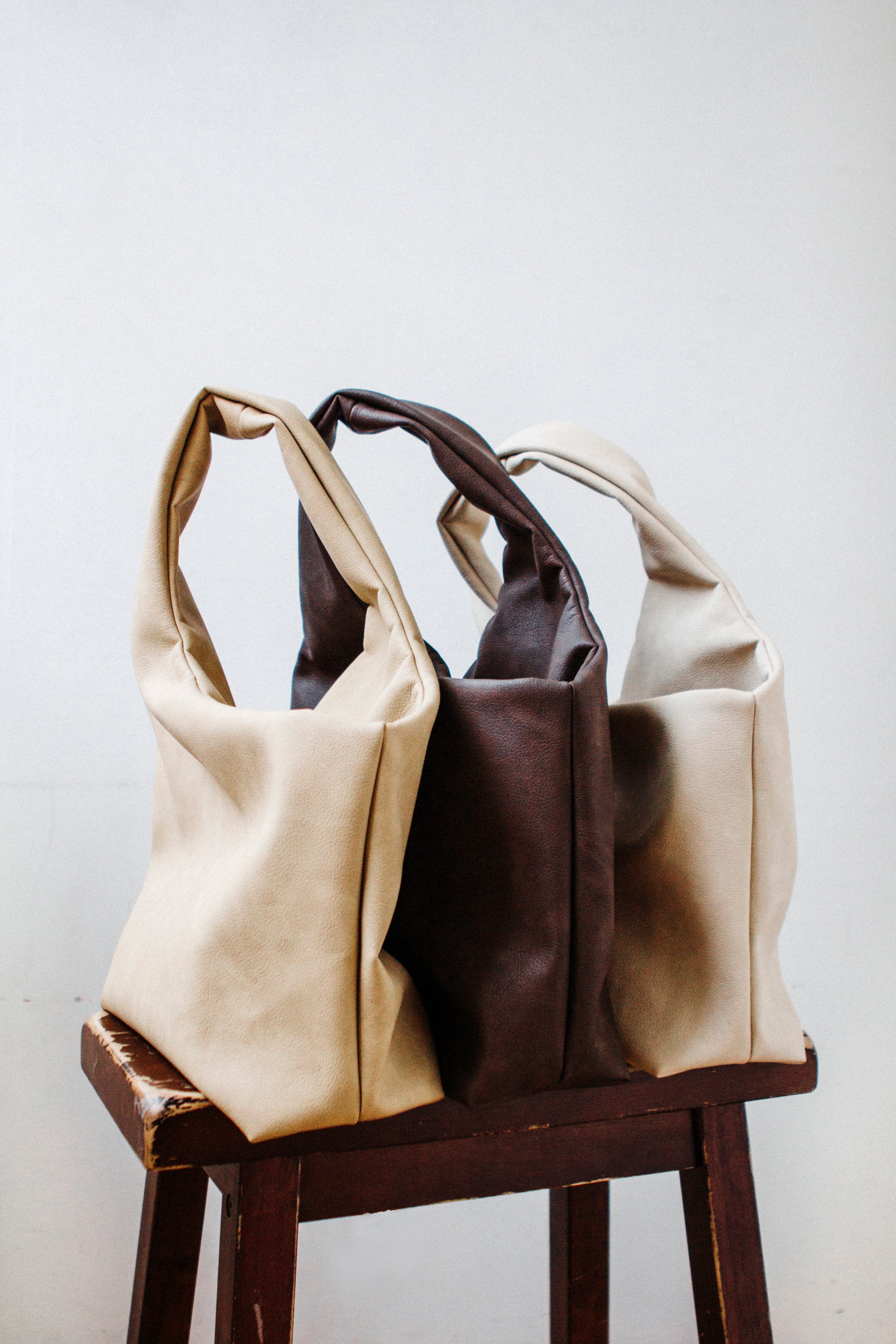 Noether Tote | 3 Colours Available