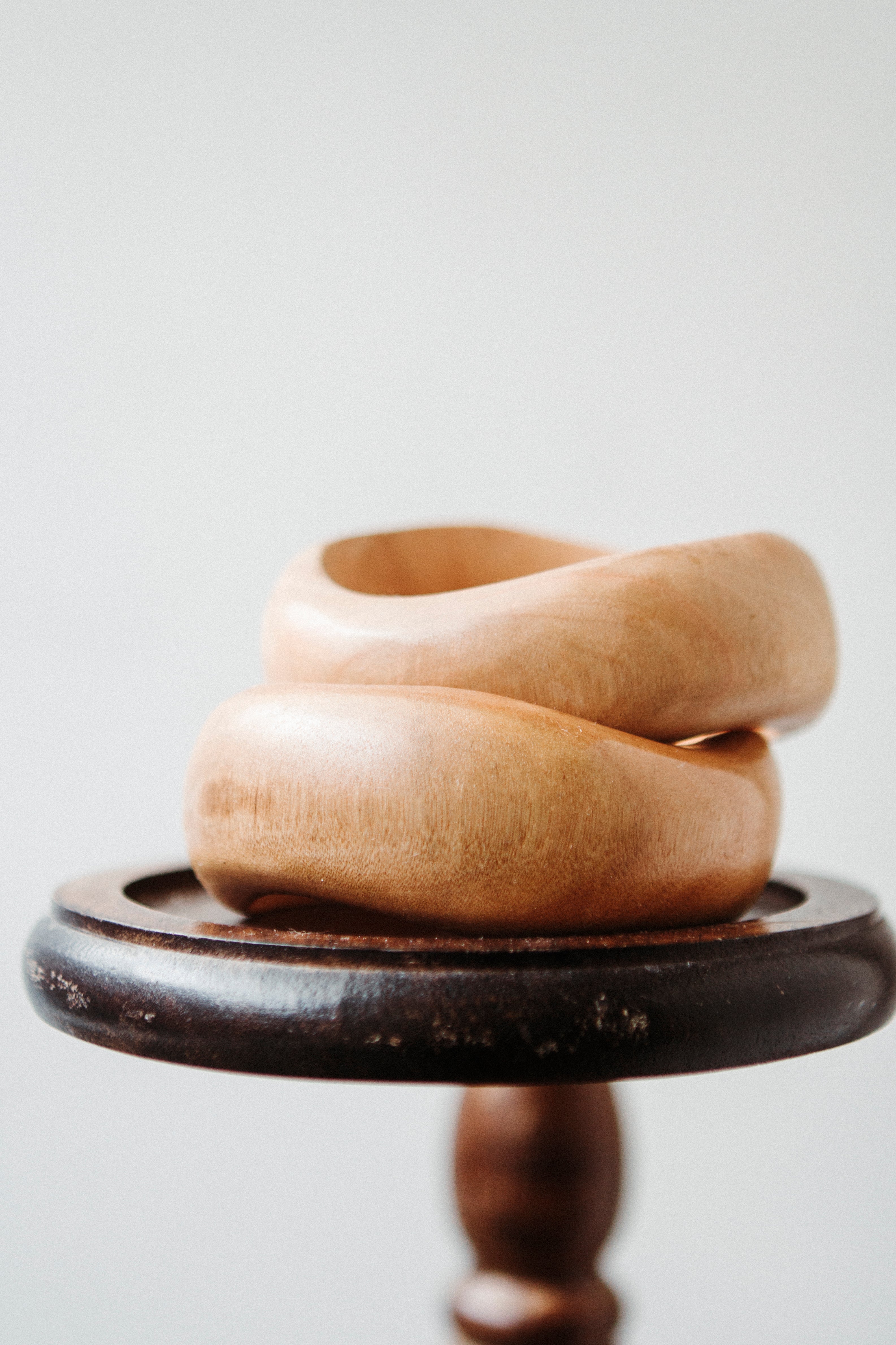 Wave Bangle