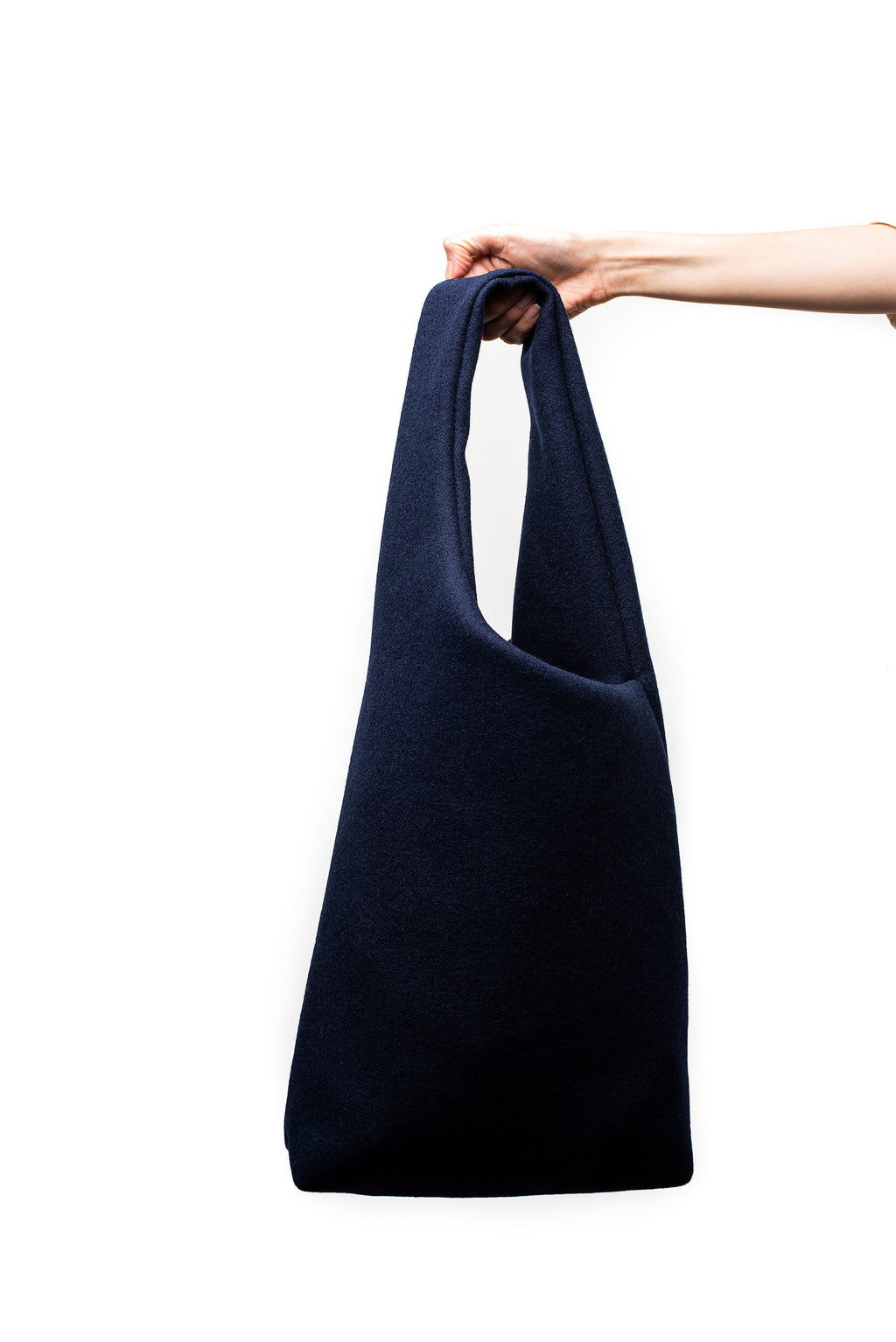 Noether Market Bag | 3 Colours Available