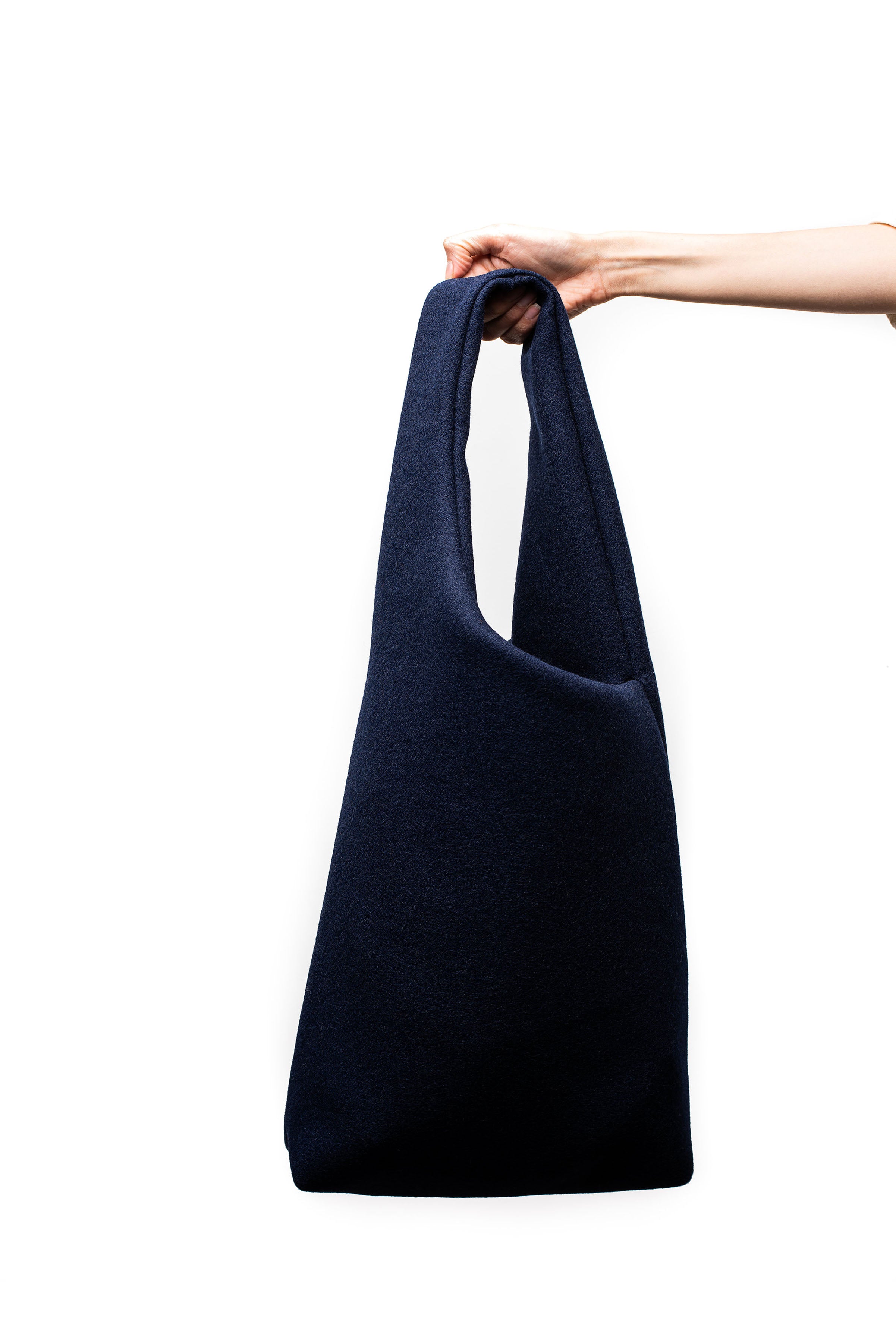 Noether Market Bag | 3 Colours Available