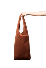 Noether Market Bag | 3 Colours Available