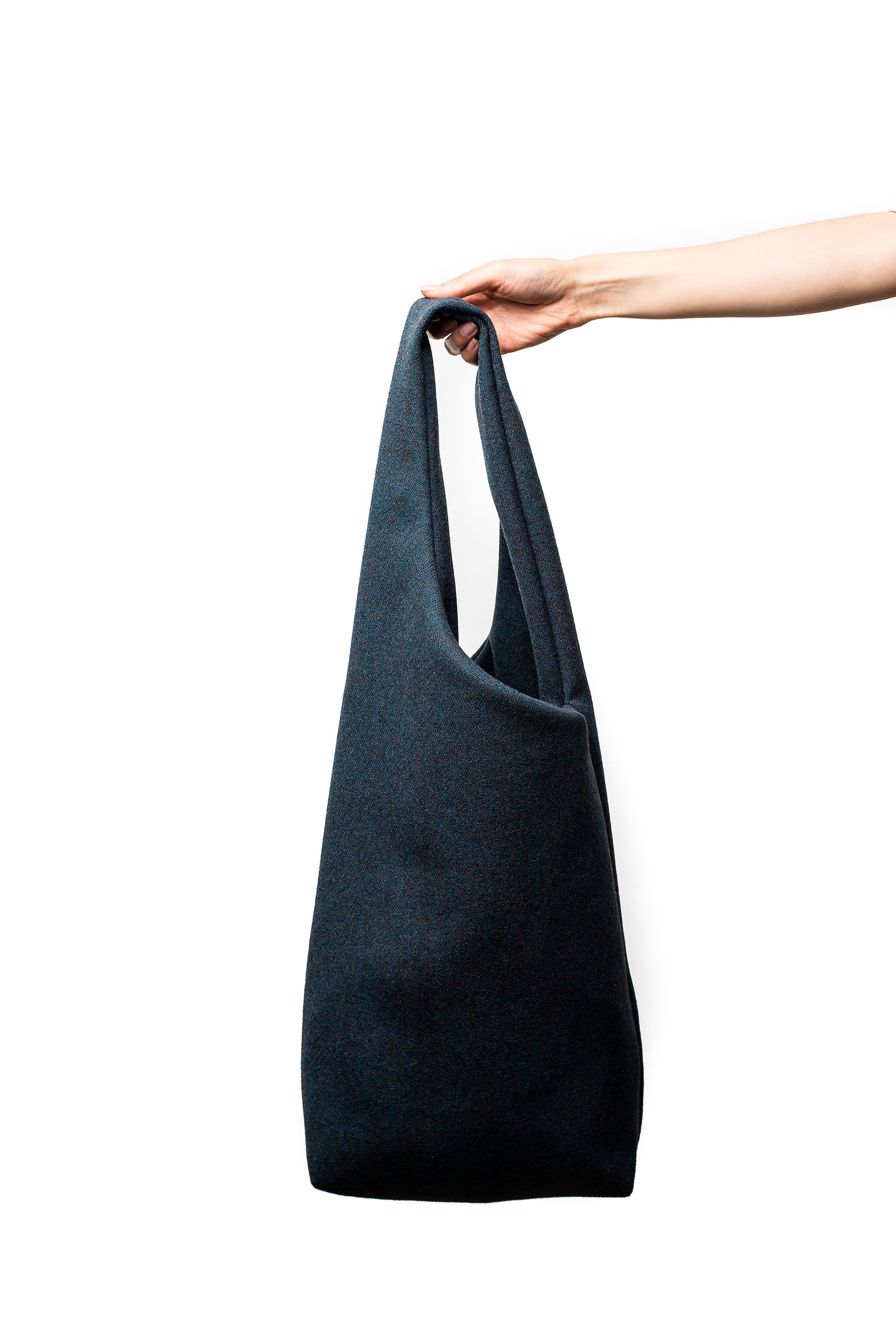 Noether Market Bag | 3 Colours Available