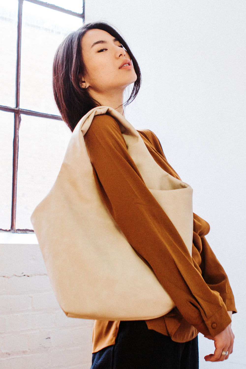 Noether Tote | 3 Colours Available