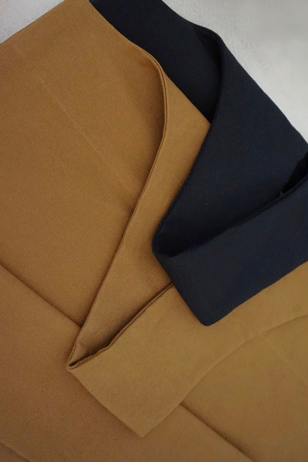 Noether Shopper | Folding Reusable Bag