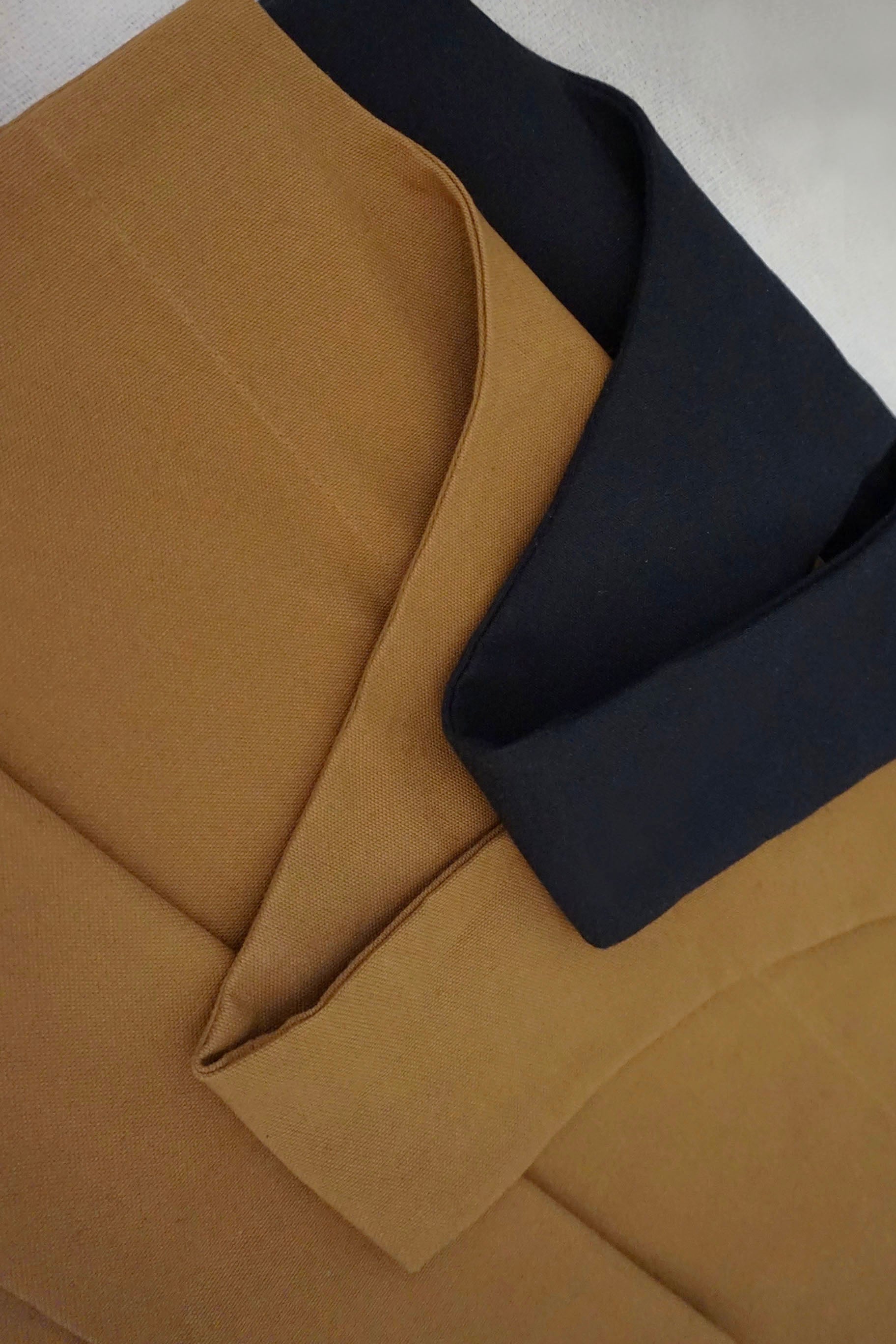 Noether Shopper | Folding Reusable Bag