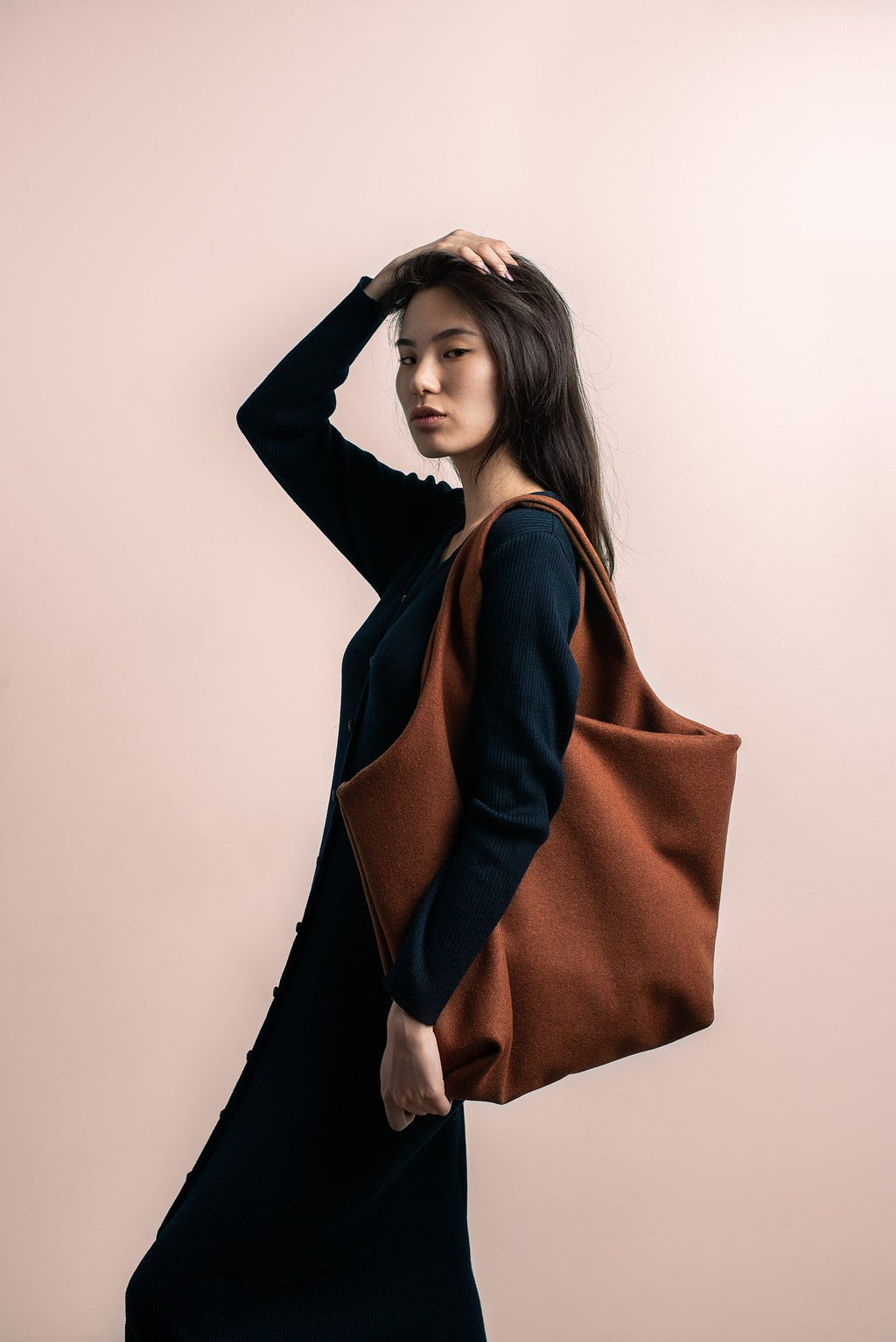 Noether Tote | 3 Colours Available
